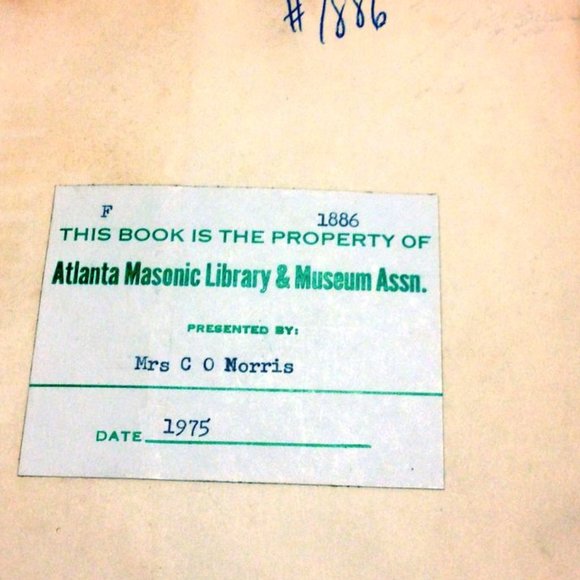 Vintage Alice Tisdale Hobart Venture Into Darkness - Picture 5 of 14